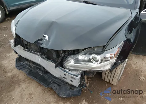 2016 Lexus Ct 200H z USA, uszkodzony, nr VIN JTHKD5BH4G2276692